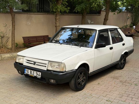 93 MODEL ŞAHİN 1.6 LPG'Lİ SORUNSUZ