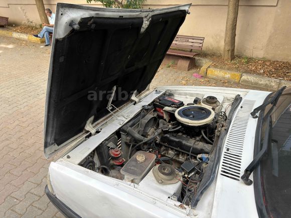 93 MODEL ŞAHİN 1.6 LPG'Lİ SORUNSUZ