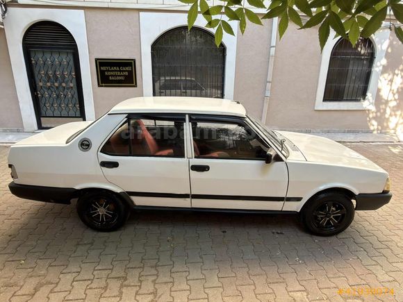 93 MODEL ŞAHİN 1.6 LPG'Lİ SORUNSUZ