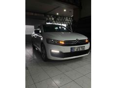 Sahibinden Citroen C-Elysée 1.2 PureTech Live 2018 Model  