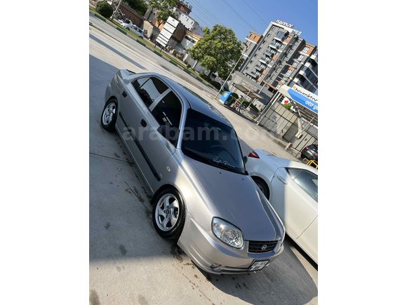Temiz Accent 
