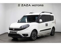 ZAZA MOTORS 2018 MODEL FIAT DOBLO PREMIO PLUS