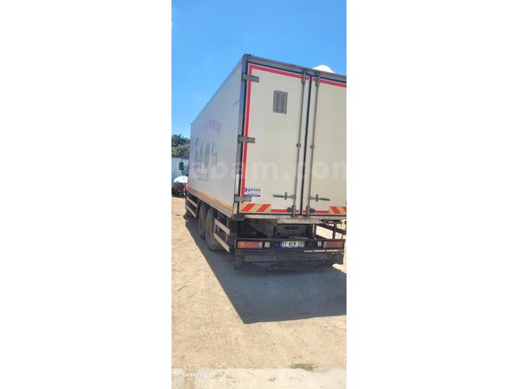 Sahibinden Ford Trucks Cargo 2524