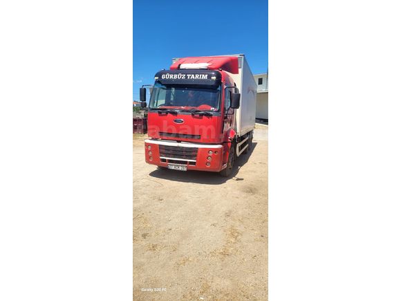Sahibinden Ford Trucks Cargo 2524