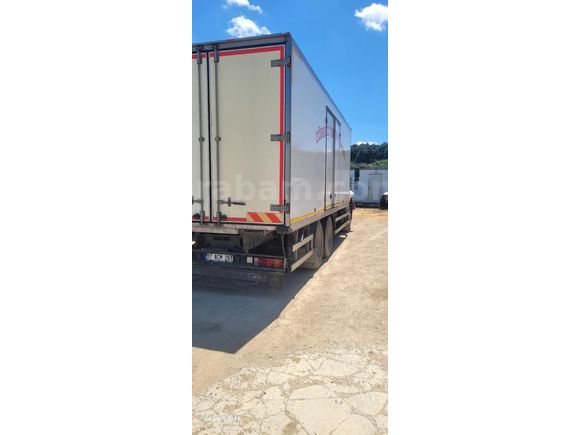 Sahibinden Ford Trucks Cargo 2524