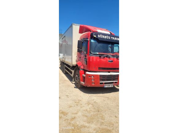 Sahibinden Ford Trucks Cargo 2524