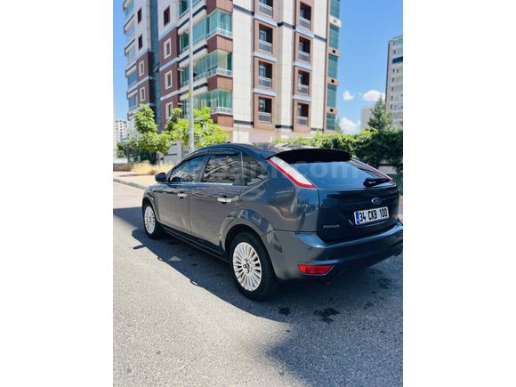 Sahibinden Ford Focus 1.6 TDCi Titanium 2011 Model