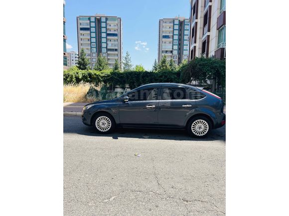Sahibinden Ford Focus 1.6 TDCi Titanium 2011 Model