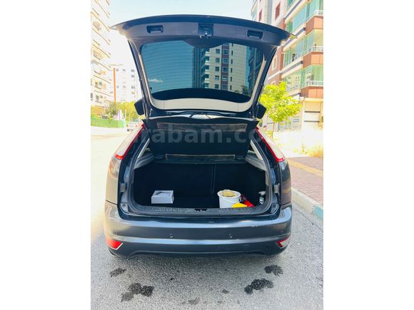 Sahibinden Ford Focus 1.6 TDCi Titanium 2011 Model