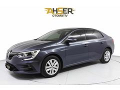 K.KARTINA 12 AY TAKSİT 2024 46 BİN KM 1.3 TCE TOUCH OTM.