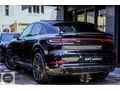 BAYİ 2025 PORSCHE CAYENNE COUPE 30 BLACK EDITION+AKS+CHRONO+BOSE