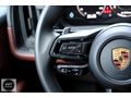 BAYİ 2025 PORSCHE CAYENNE COUPE 30 BLACK EDITION+AKS+CHRONO+BOSE