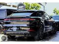 BAYİ 2025 PORSCHE CAYENNE COUPE 30 BLACK EDITION+AKS+CHRONO+BOSE