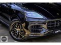 BAYİ 2025 PORSCHE CAYENNE COUPE 30 BLACK EDITION+AKS+CHRONO+BOSE