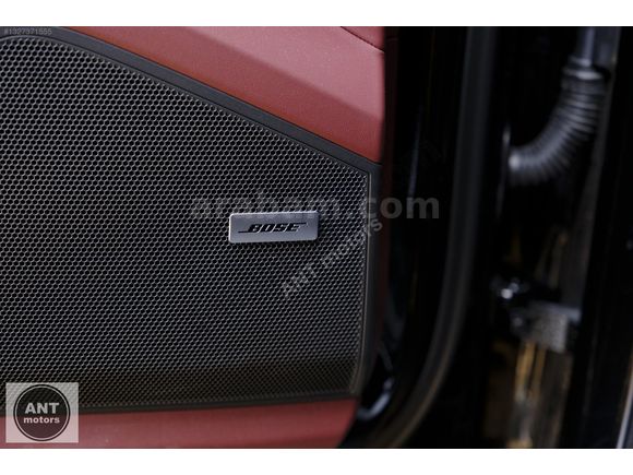BAYİ 2025 PORSCHE CAYENNE COUPE 30 BLACK EDITION+AKS+CHRONO+BOSE
