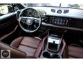 BAYİ 2025 PORSCHE CAYENNE COUPE 30 BLACK EDITION+AKS+CHRONO+BOSE