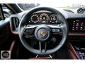 BAYİ 2025 PORSCHE CAYENNE COUPE 30 BLACK EDITION+AKS+CHRONO+BOSE