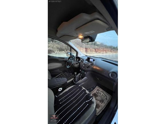 ZM AUTODAN 2015 TİTANYUM PLUS CURİER
