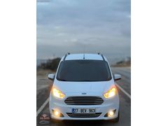 ZM AUTODAN 2015 TİTANYUM PLUS CURİER