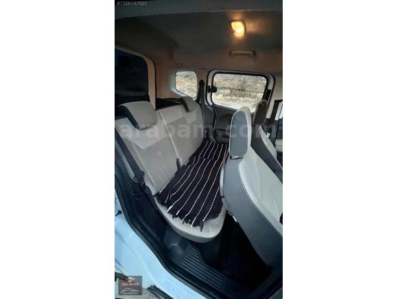 ZM AUTODAN 2015 TİTANYUM PLUS CURİER