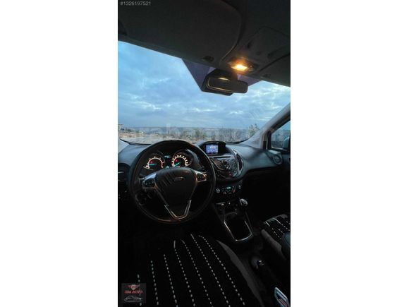 ZM AUTODAN 2015 TİTANYUM PLUS CURİER