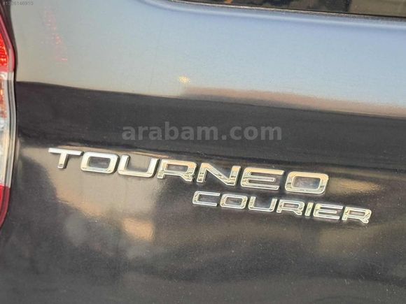 MİRAÇ AUTO~2015~COURİER~TİTANYUM~PLUS~FUL++