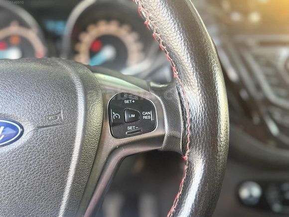 MİRAÇ AUTO~2015~COURİER~TİTANYUM~PLUS~FUL++