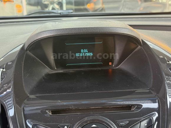 MİRAÇ AUTO~2015~COURİER~TİTANYUM~PLUS~FUL++