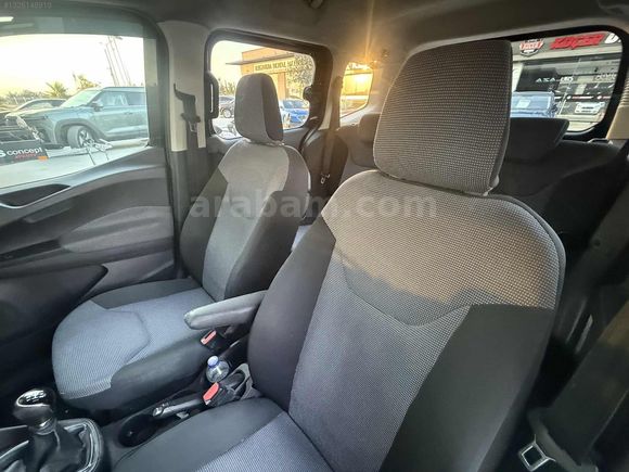 MİRAÇ AUTO~2015~COURİER~TİTANYUM~PLUS~FUL++