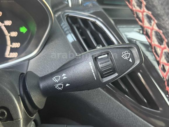 MİRAÇ AUTO~2015~COURİER~TİTANYUM~PLUS~FUL++