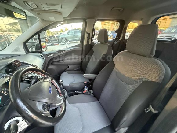 MİRAÇ AUTO~2015~COURİER~TİTANYUM~PLUS~FUL++