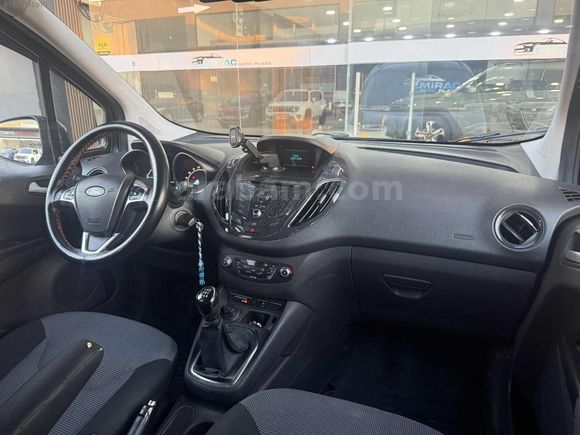MİRAÇ AUTO~2015~COURİER~TİTANYUM~PLUS~FUL++