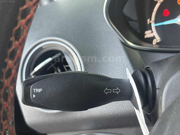 MİRAÇ AUTO~2015~COURİER~TİTANYUM~PLUS~FUL++