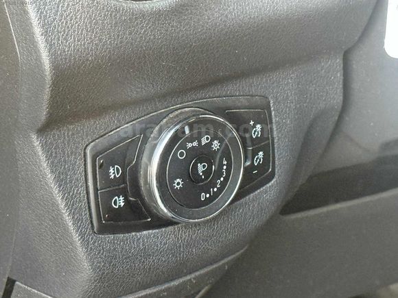 MİRAÇ AUTO~2015~COURİER~TİTANYUM~PLUS~FUL++