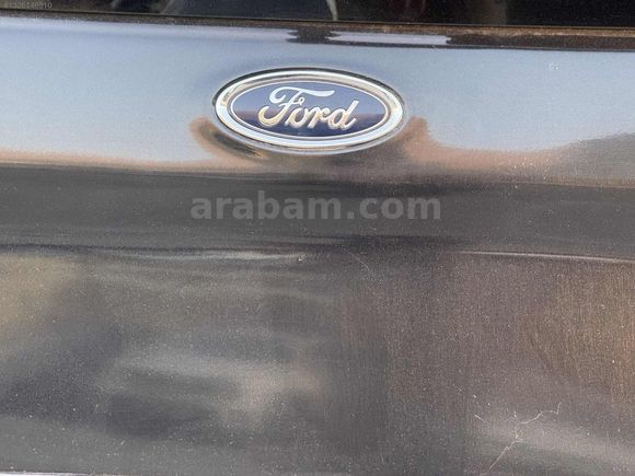 MİRAÇ AUTO~2015~COURİER~TİTANYUM~PLUS~FUL++