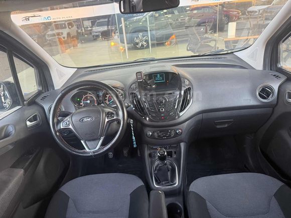 MİRAÇ AUTO~2015~COURİER~TİTANYUM~PLUS~FUL++