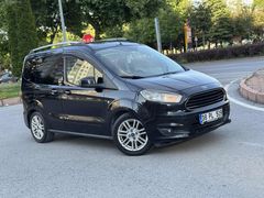 GİZEM OTOMOTIV'DEN 2015 COURİER TİTANİUM PLUS
