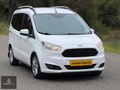 AYBARS OTO'dan 2016 Courier Titanium Plus