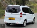 AYBARS OTO'dan 2016 Courier Titanium Plus
