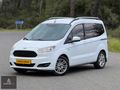 AYBARS OTO'dan 2016 Courier Titanium Plus