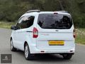 AYBARS OTO'dan 2016 Courier Titanium Plus