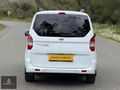 AYBARS OTO'dan 2016 Courier Titanium Plus