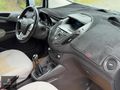 AYBARS OTO'dan 2016 Courier Titanium Plus