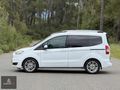AYBARS OTO'dan 2016 Courier Titanium Plus