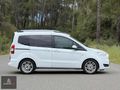 AYBARS OTO'dan 2016 Courier Titanium Plus