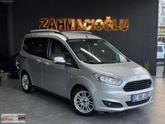 2017__FORD__TOURNEO COURIER__1.6 TDCİ__TITANIUM PLUS__K. ISITMA_