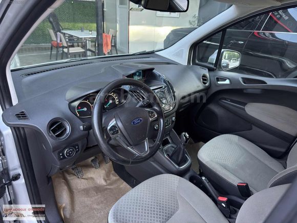 2017__FORD__TOURNEO COURIER__1.6 TDCİ__TITANIUM PLUS__K. ISITMA_