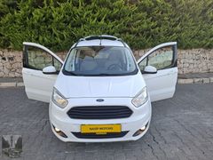 NASİP MOTORS 2016 MODEL OTOMOBİL RUHSATLİ TAMDOLU