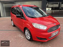 // OTOMOBİL RUHSATLI BOYASIZ ÖZEL PLAKA "FB" 171.000KM COURİER