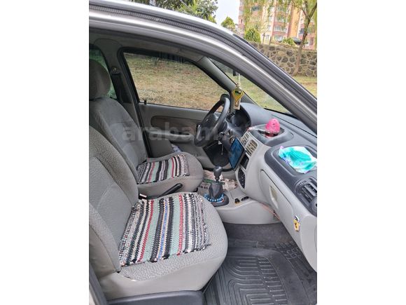 Sahibinden Renault Clio 1.5 dCi Alize 2006 Model